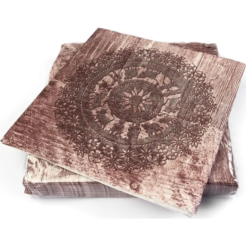 Serviette 20er-Set Trendform