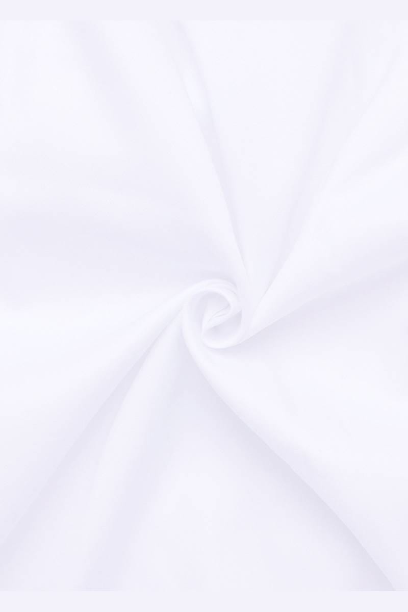 ETERNA Cover Shirt Comfort Fit Hemd weiss, Einfarbig