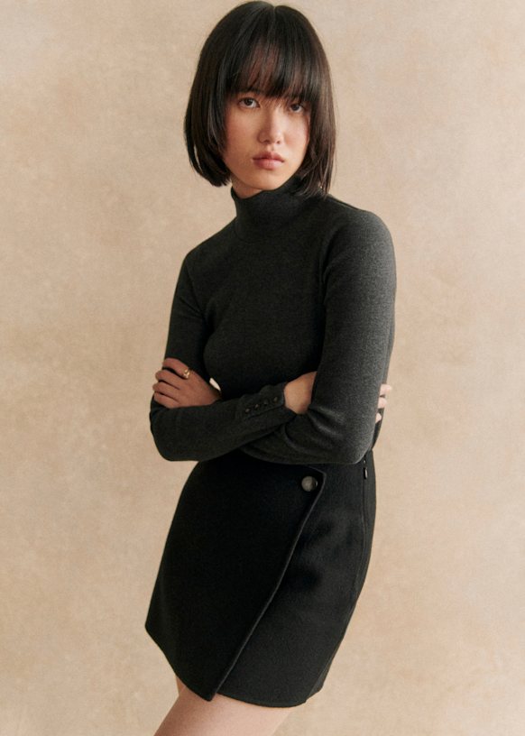 Laure Skirt