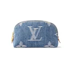 Louis Vuitton LV Pochette Cosmétique PM M24316