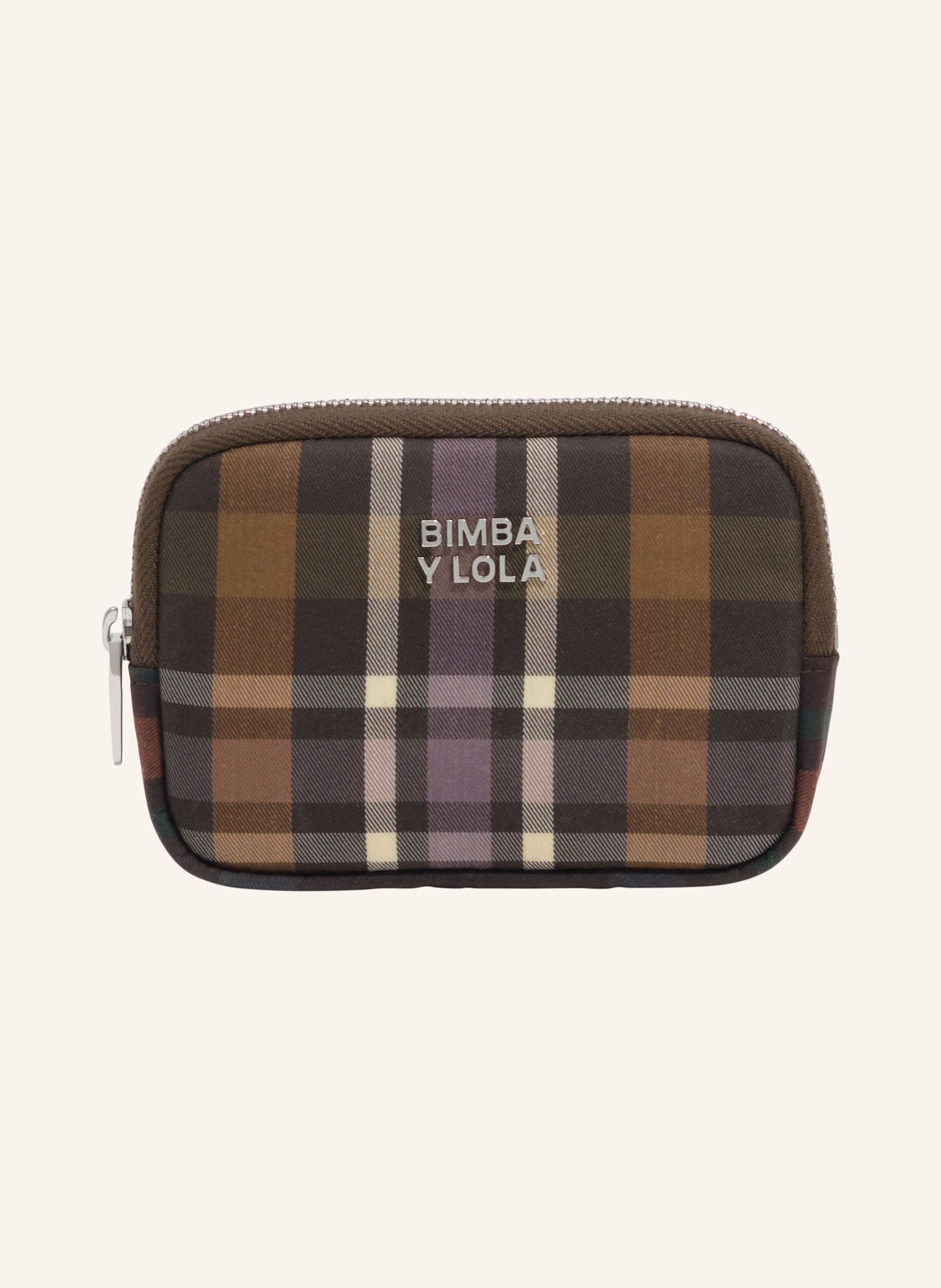 BIMBA Y LOLA Münzbörse