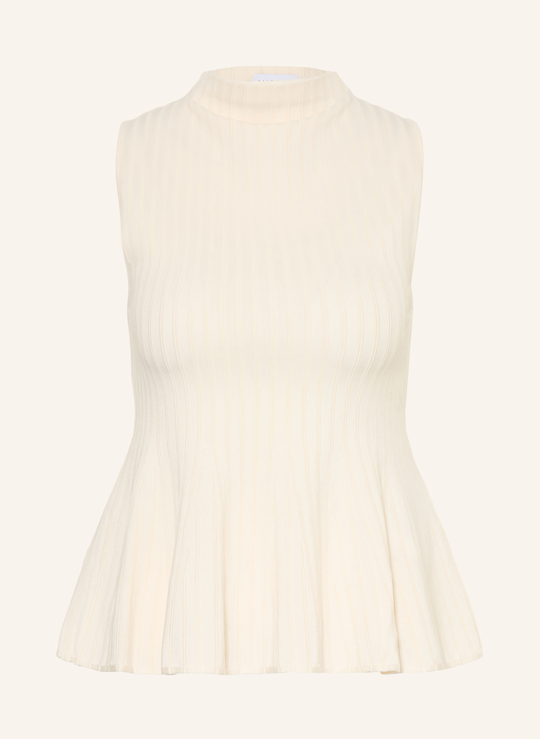 MARELLA Stricktop mit Volants