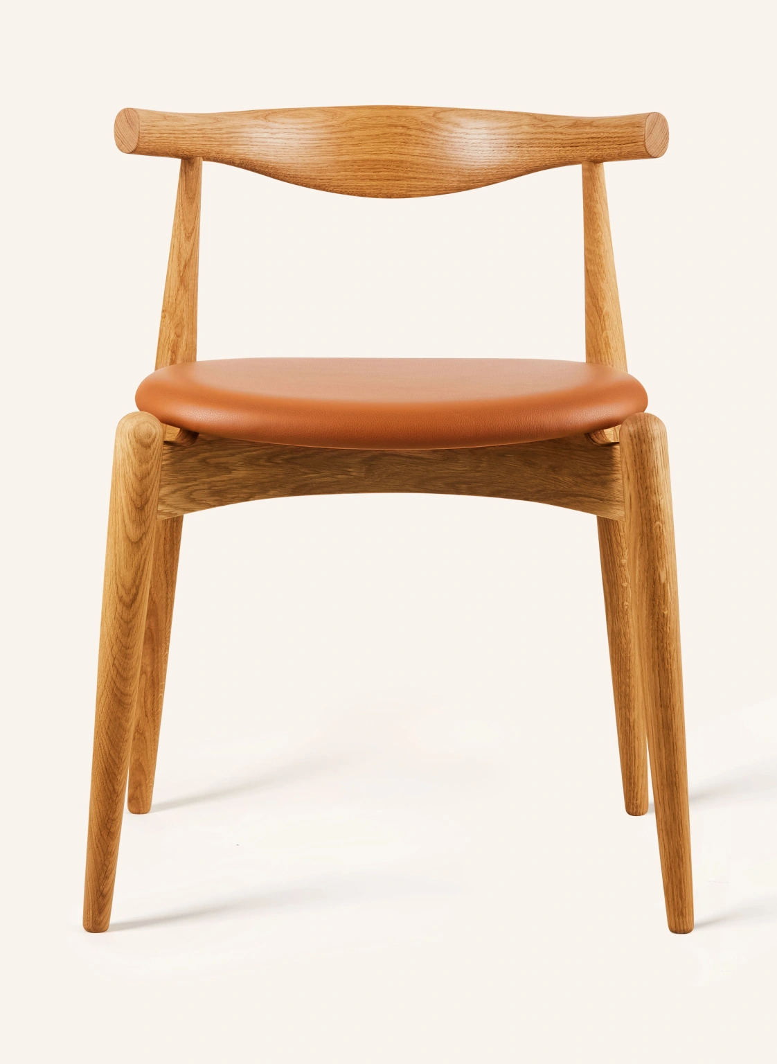 CARL HANSEN AND SØN Stuhl CH20