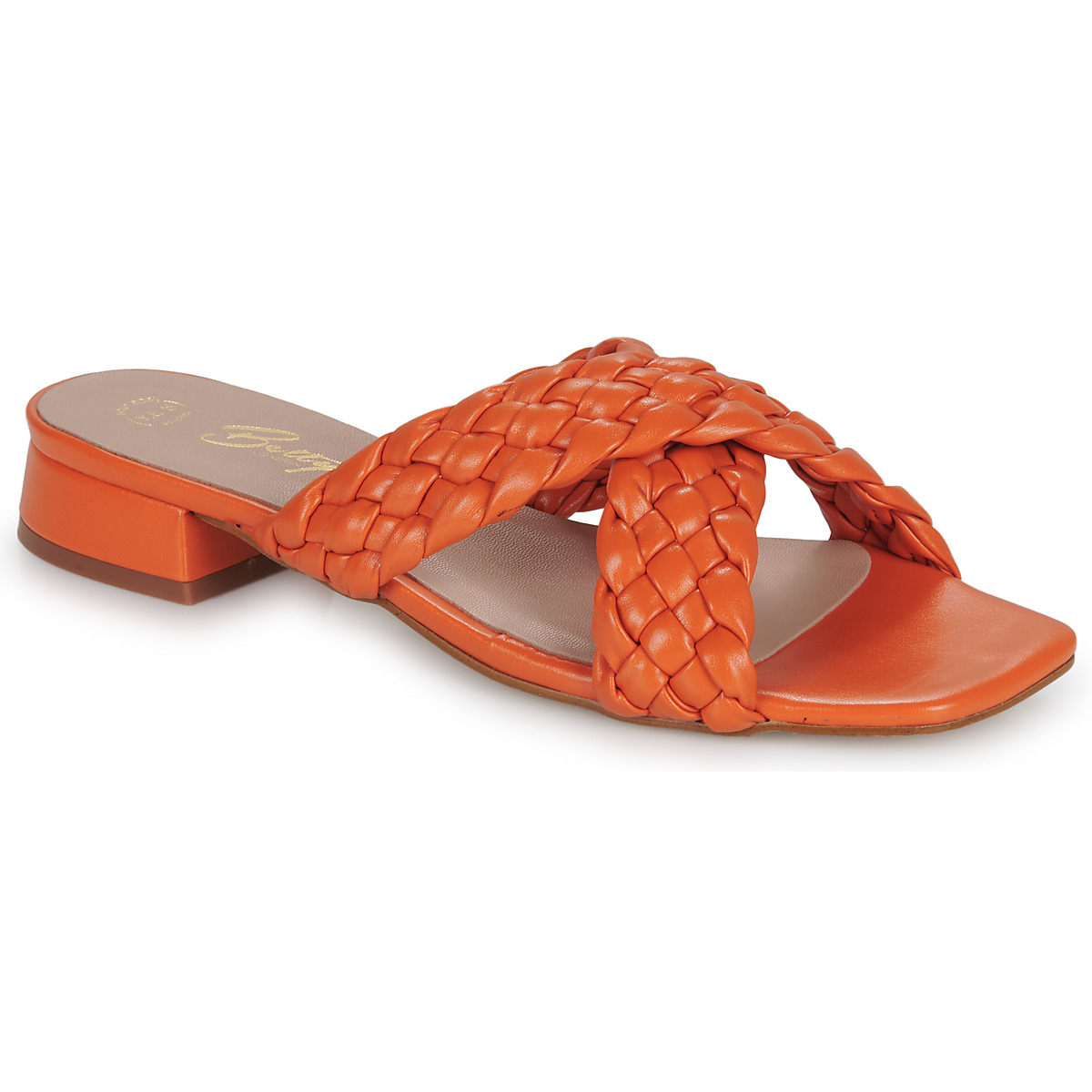 Betty London - RACHEL - Orange