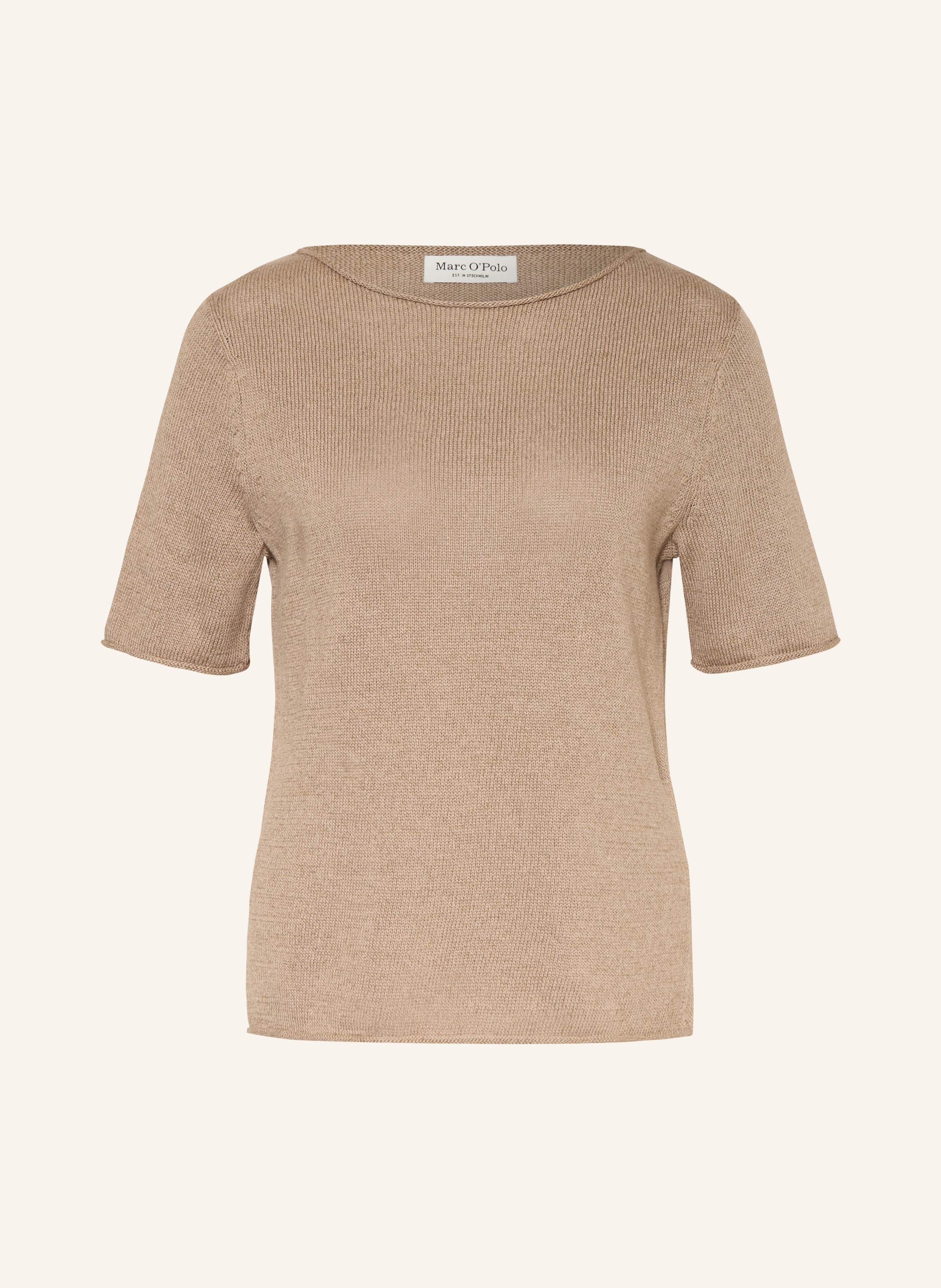 Marc O'Polo Strickshirt