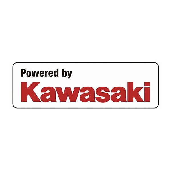 Débroussailleuse AMA pro 53 cc Kawasaki kd3-530
