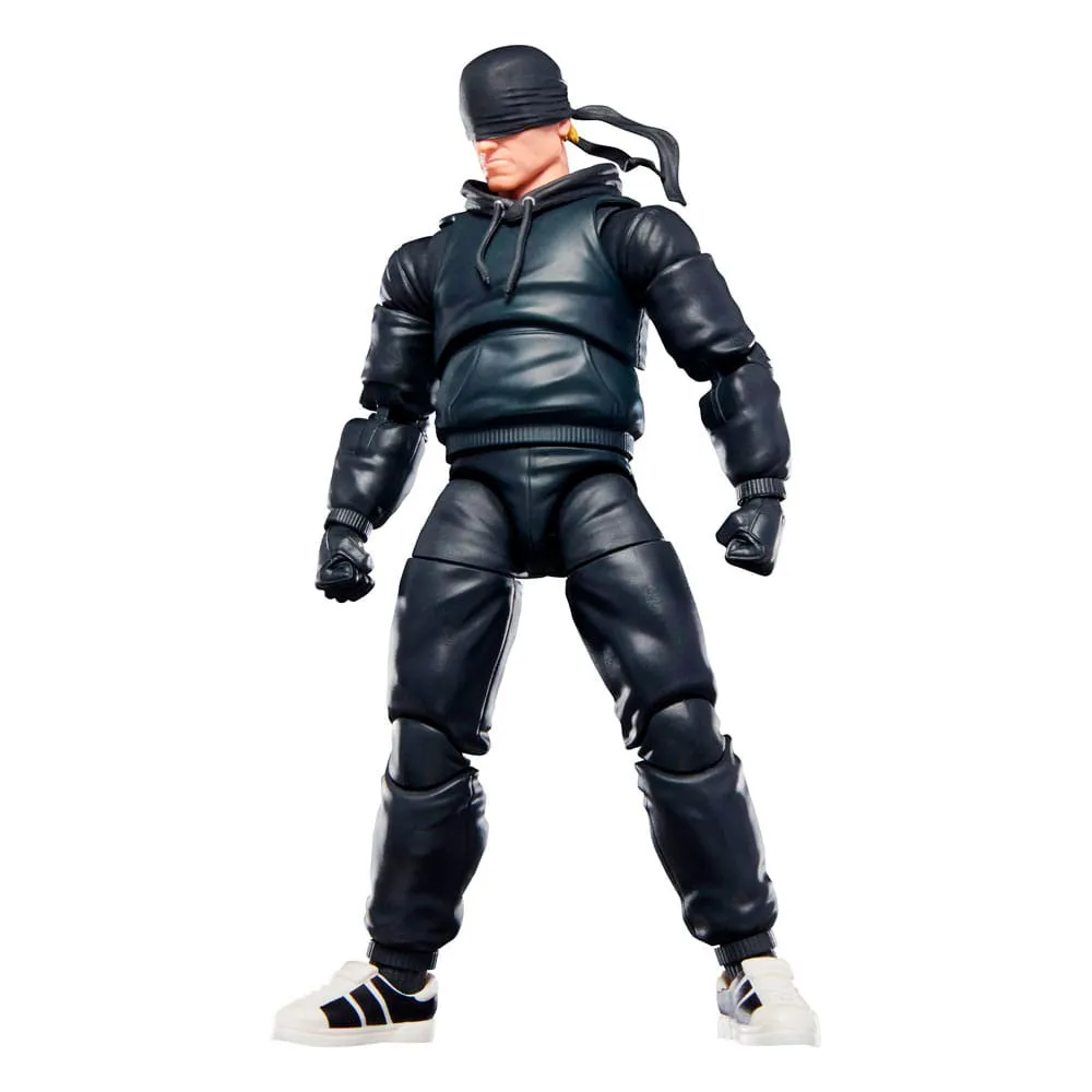 Hasbro Marvel Legends Daredevil The Man Without Fear Action Figure 15 cm
