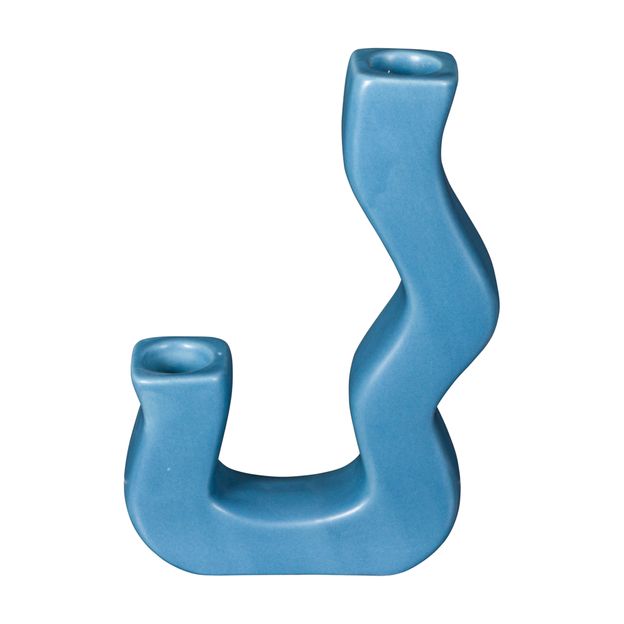 CANDELABRO PARA 2 VELAS WAYS