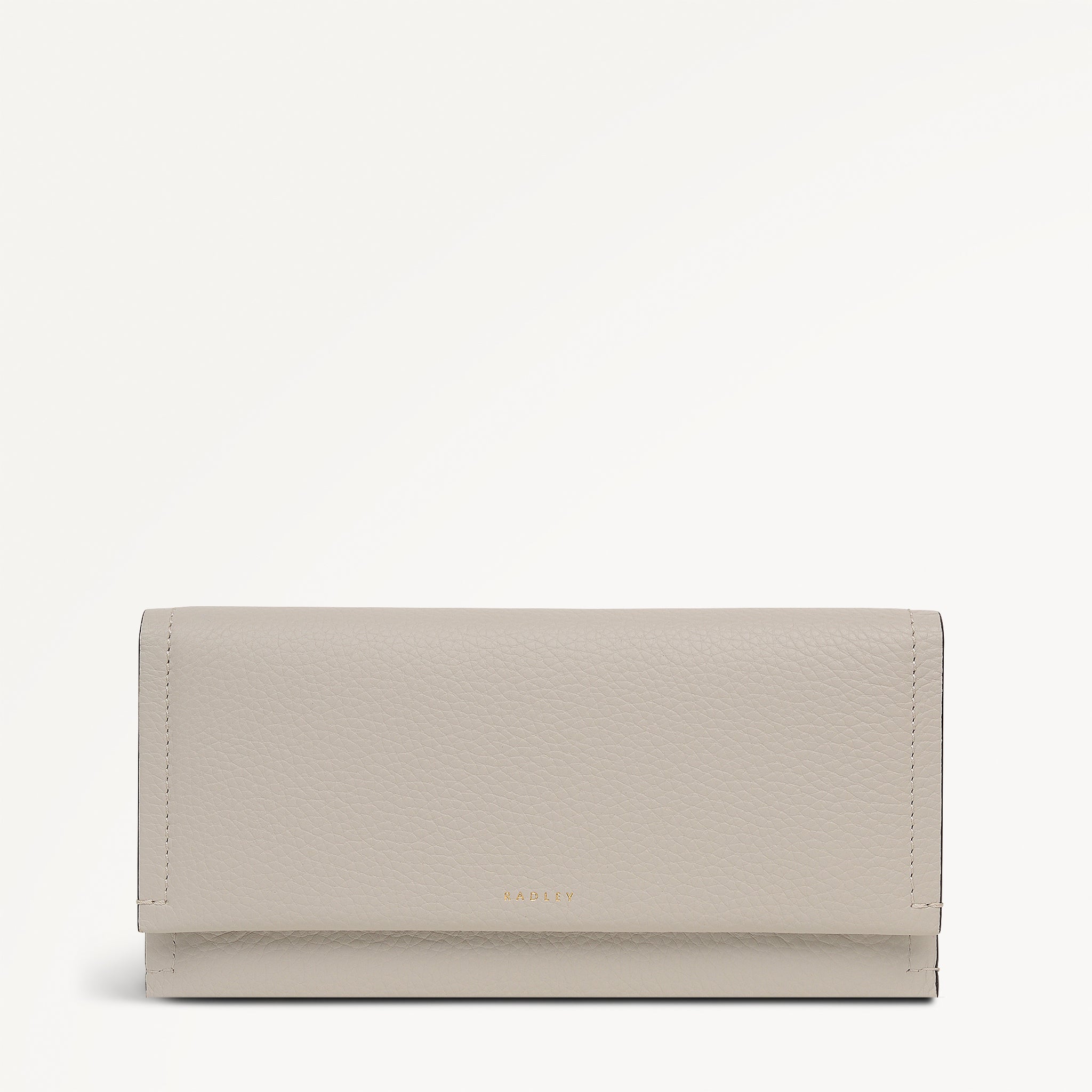 Oak Street - Large Flapover Purse