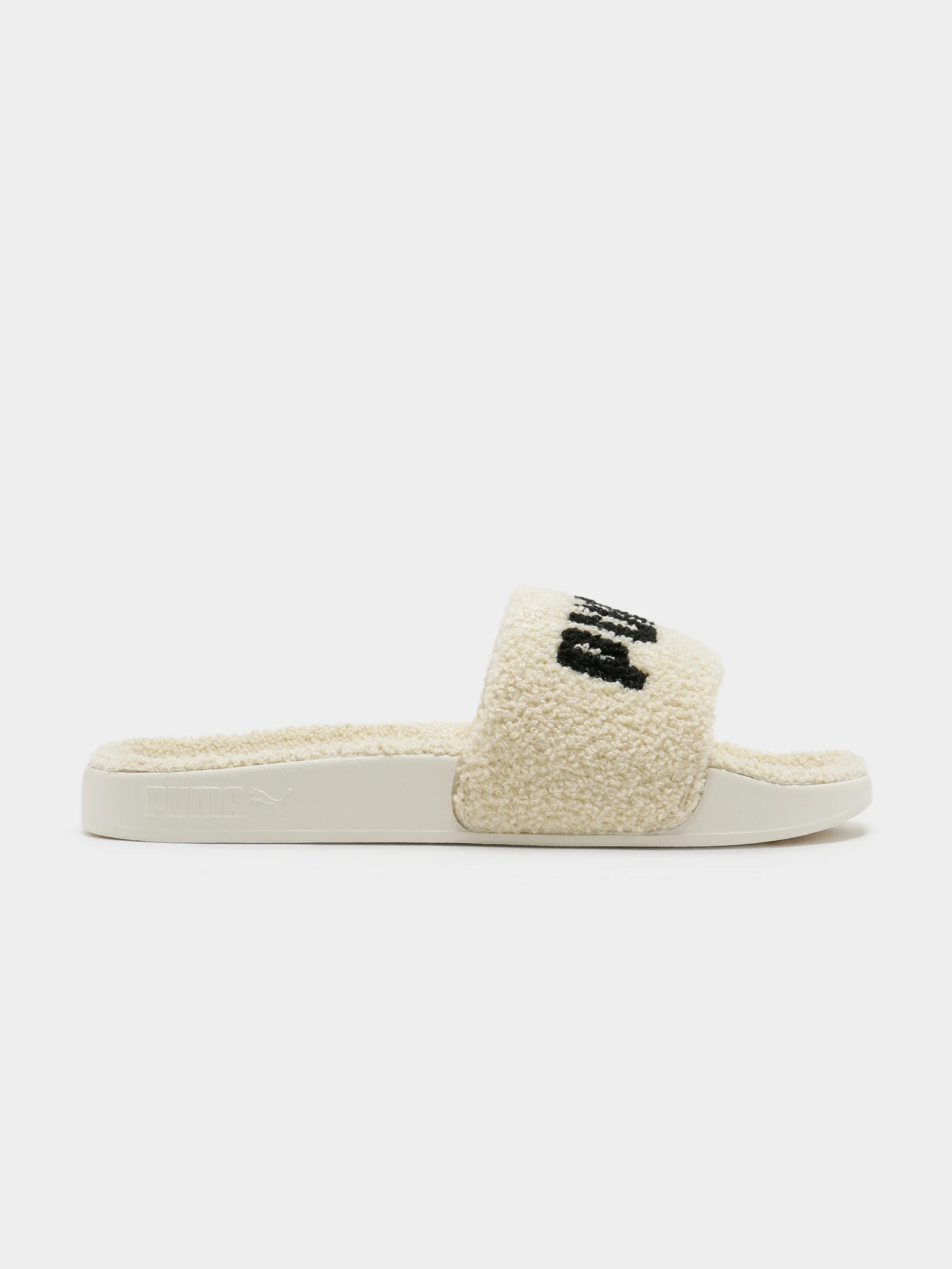 Womens Leadcat 2.0 Sherpa Slides