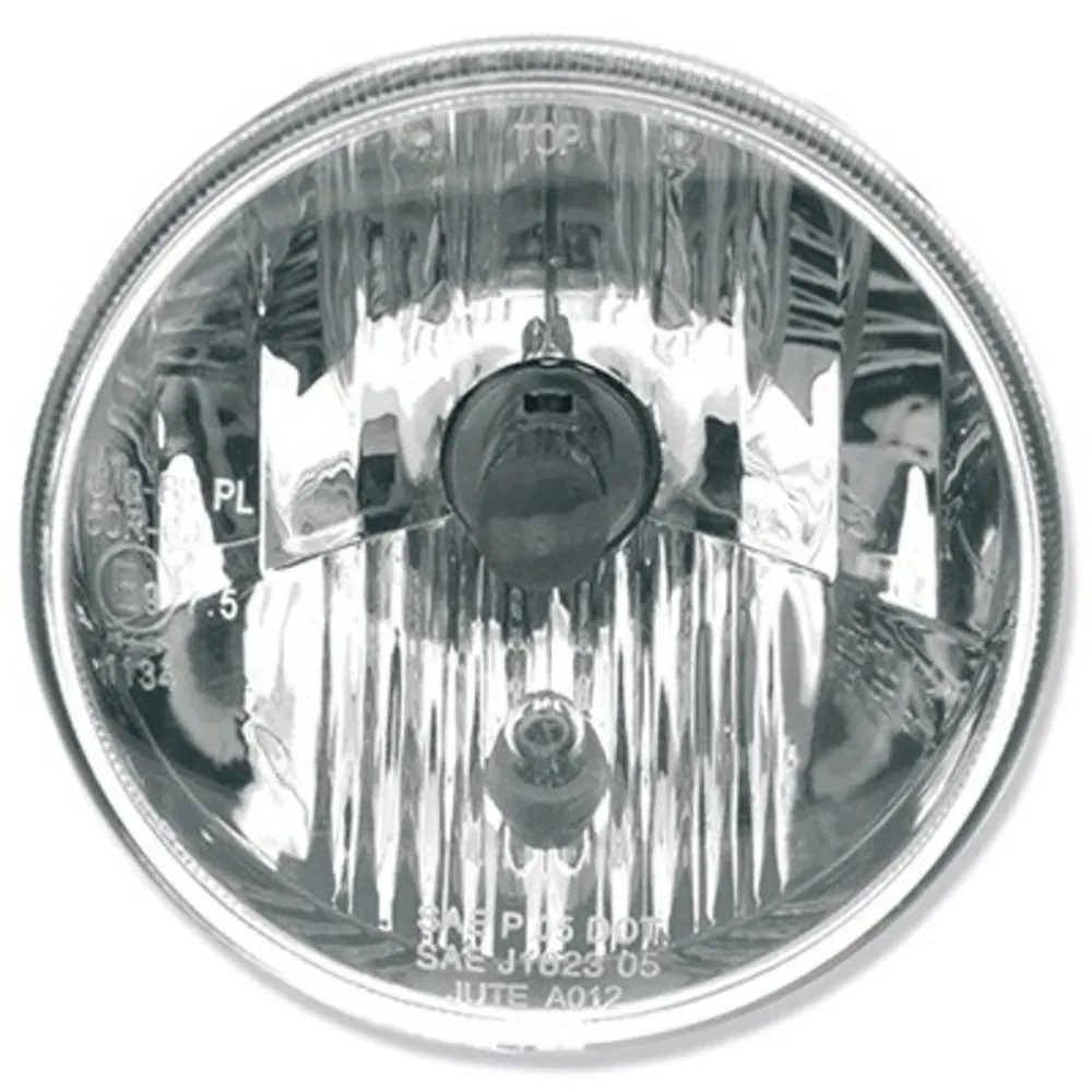 Vparts Rieju Tango A012 headlight