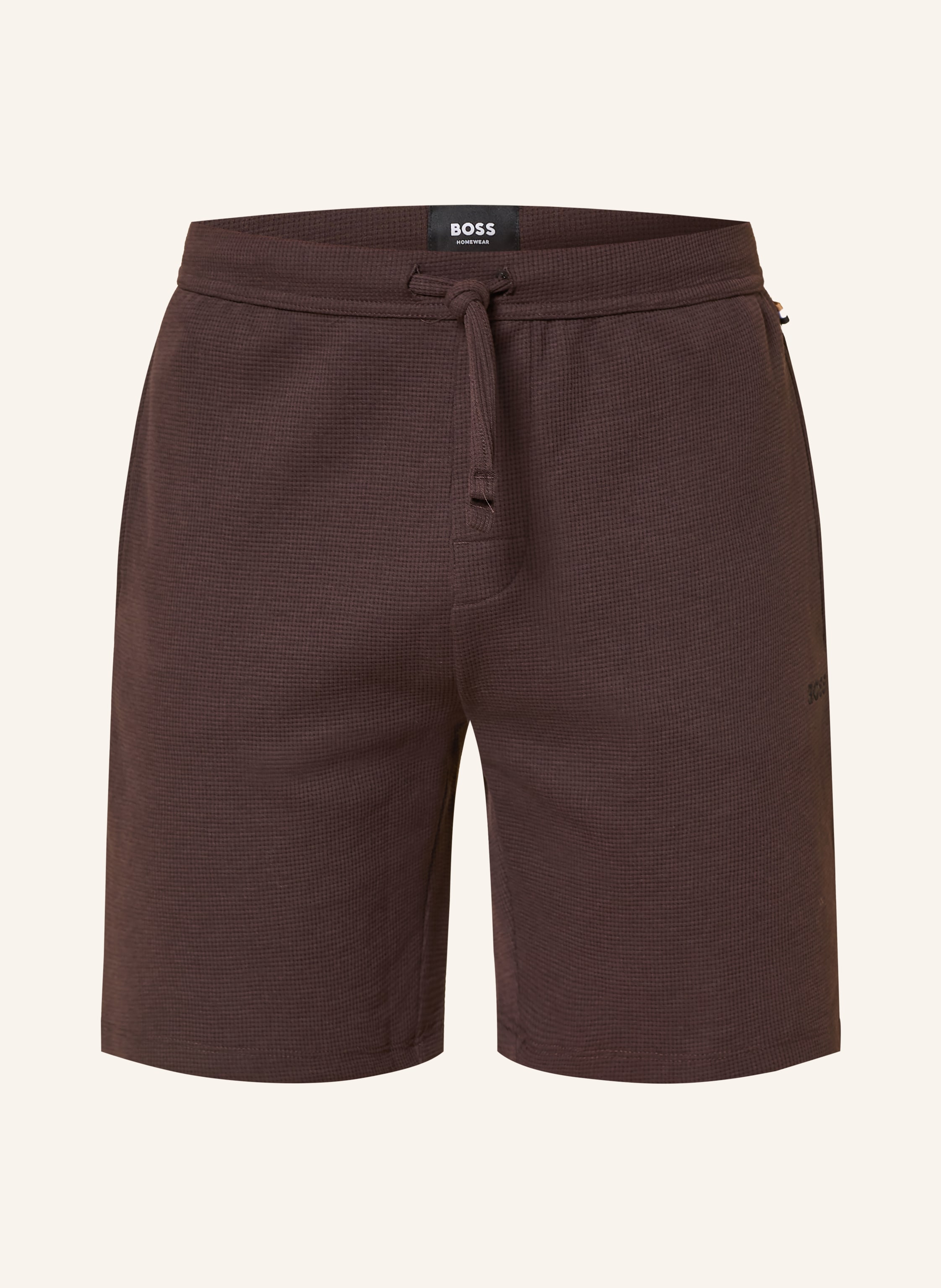 BOSS Schlafshorts