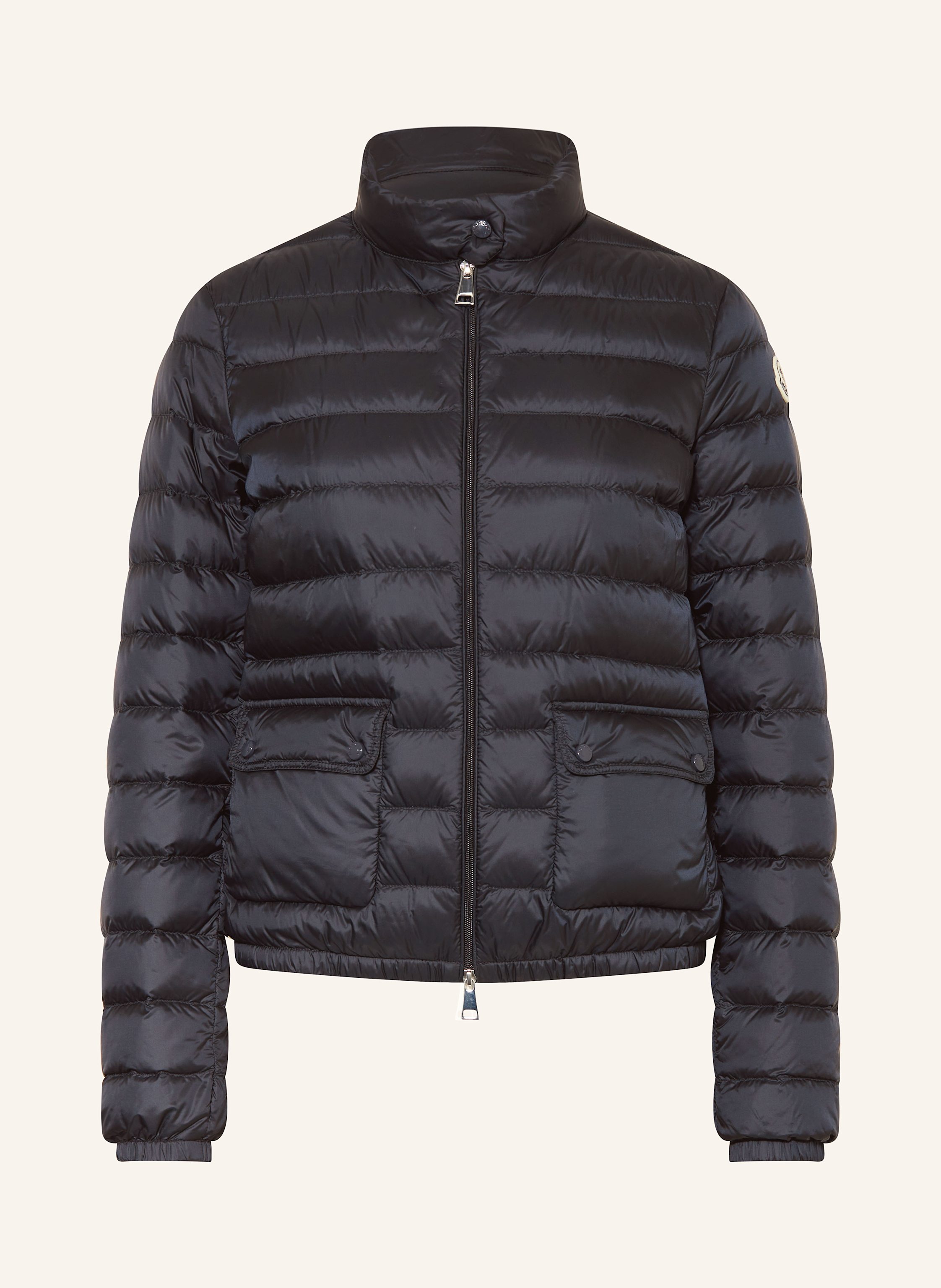 MONCLER Daunenjacke LANS