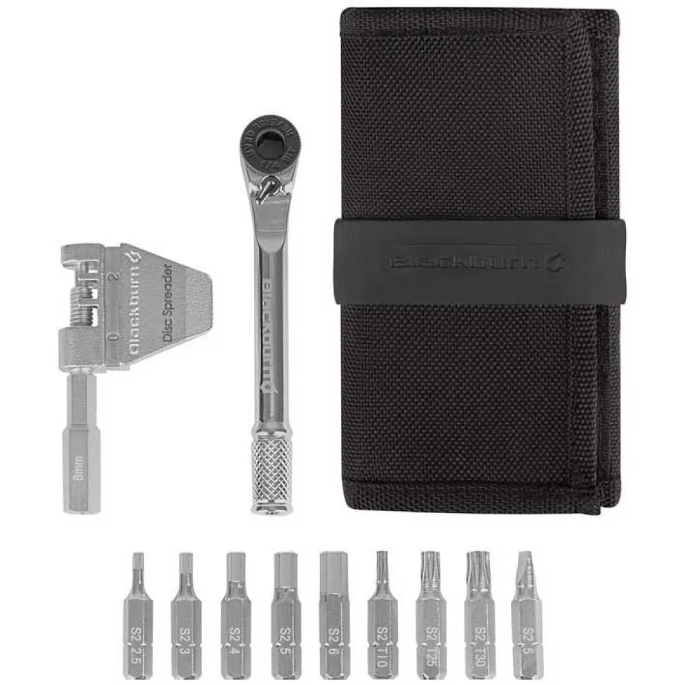 Blackburn Switch Ratchet Tool