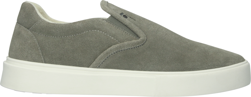 QUARTZ CONNOR - FG610 DRIED SAGE - Slip-ons