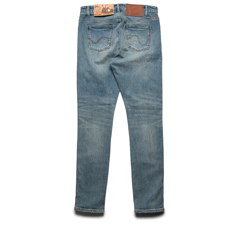 Ice Cream Blue Cheese Jeans - Mayo