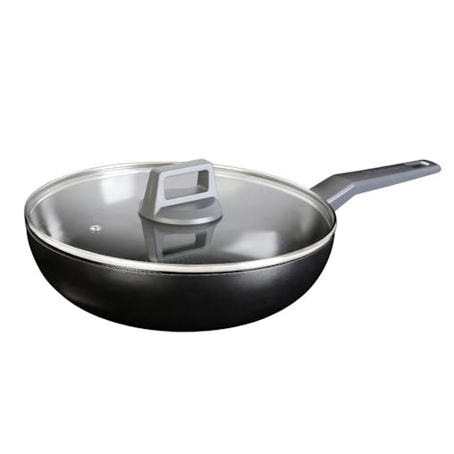Stanley Rogers Statement 5 Piece Cookware Set | Ceramic Non-Stick5pc
