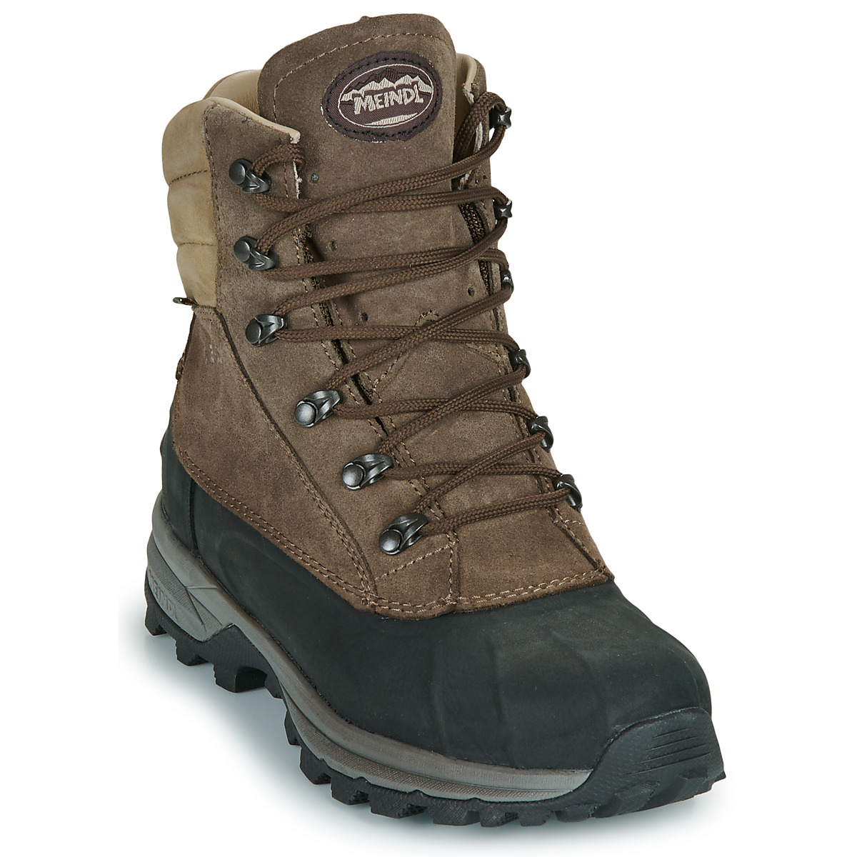 Meindl - LILLEHAMMER GTX - Brown
