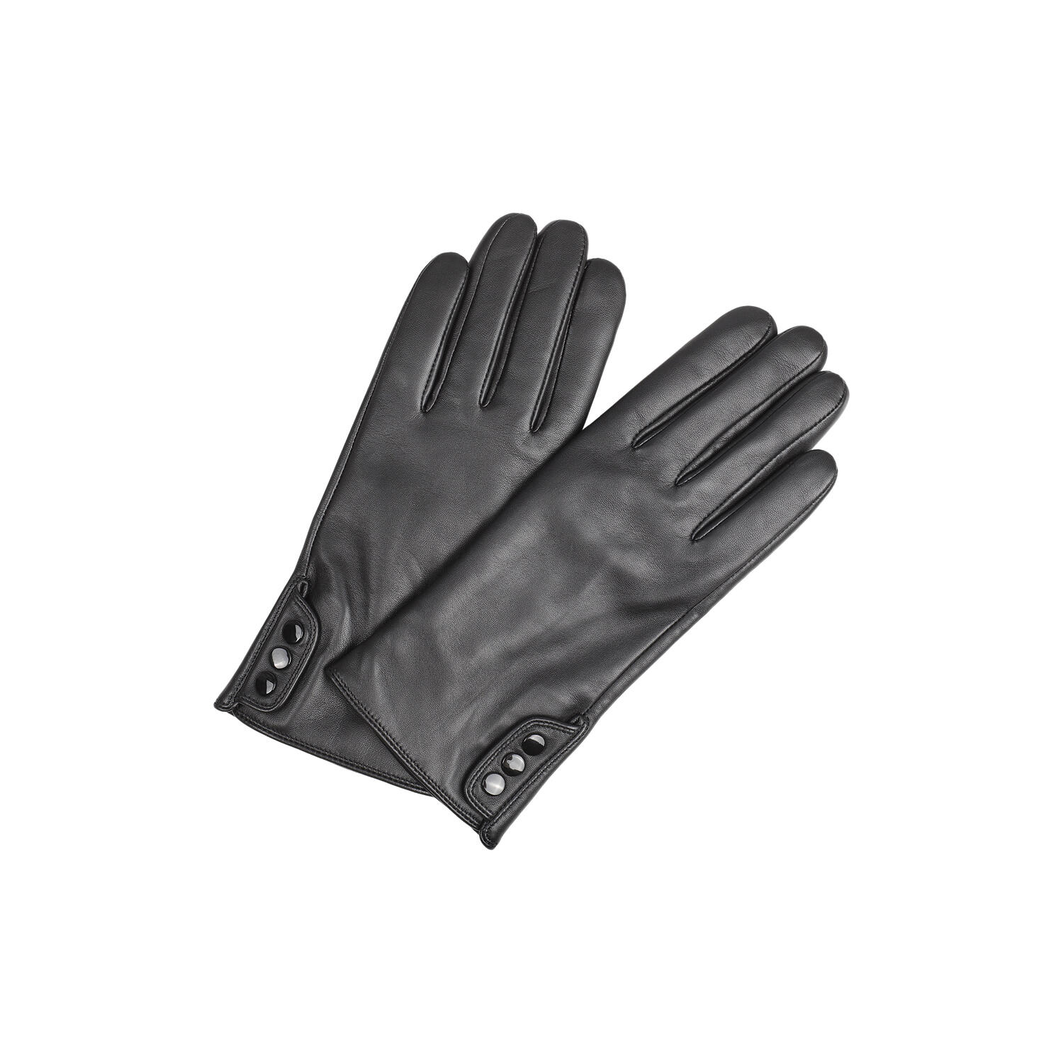 CelesteMBG handsker, black