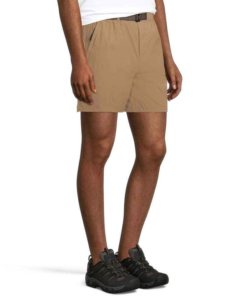 Men's Mid Rise HD1 Performance Shorts