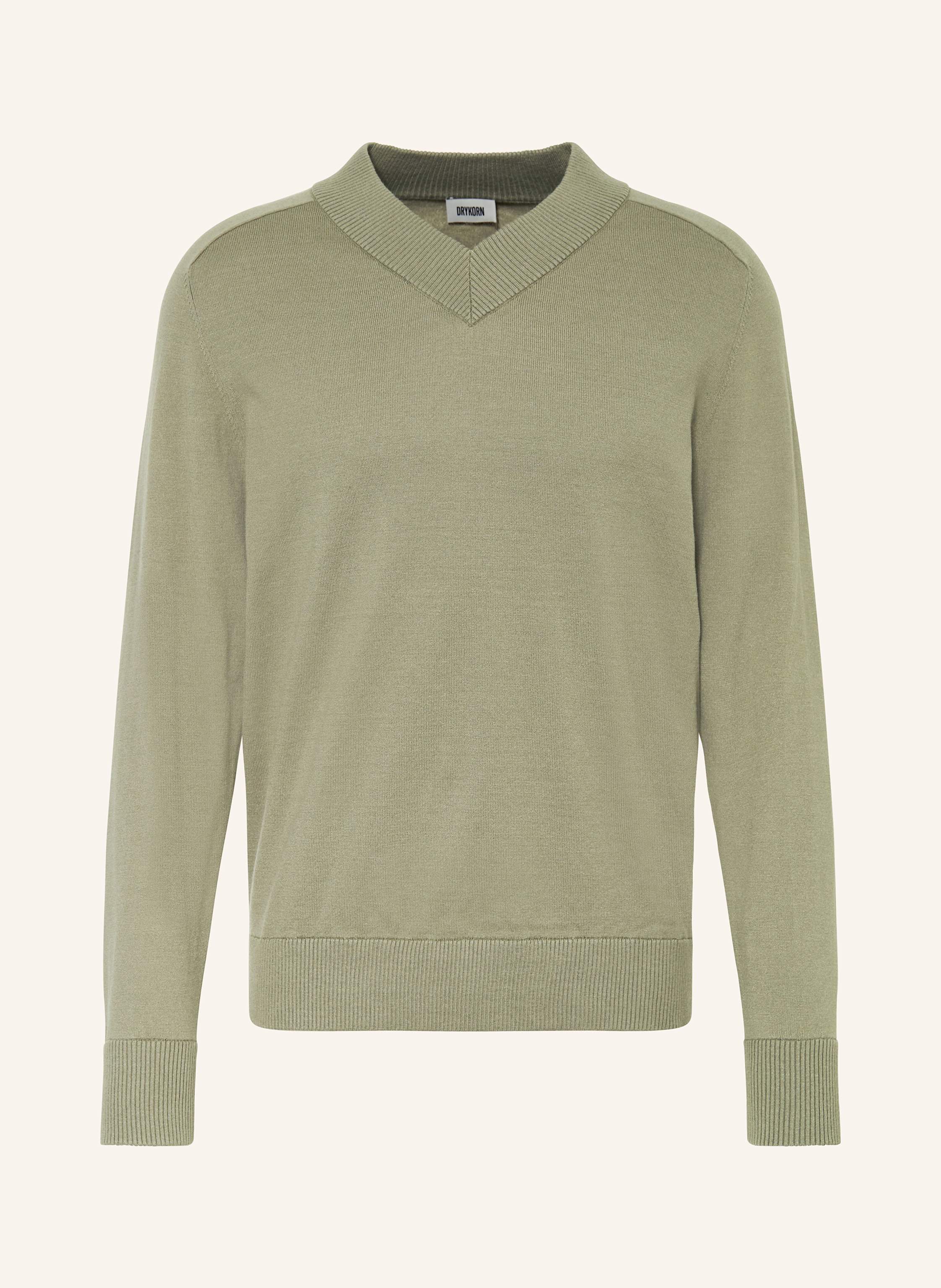 DRYKORN Pullover NUMIR
