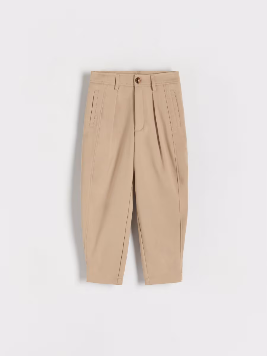 Smart Trousers