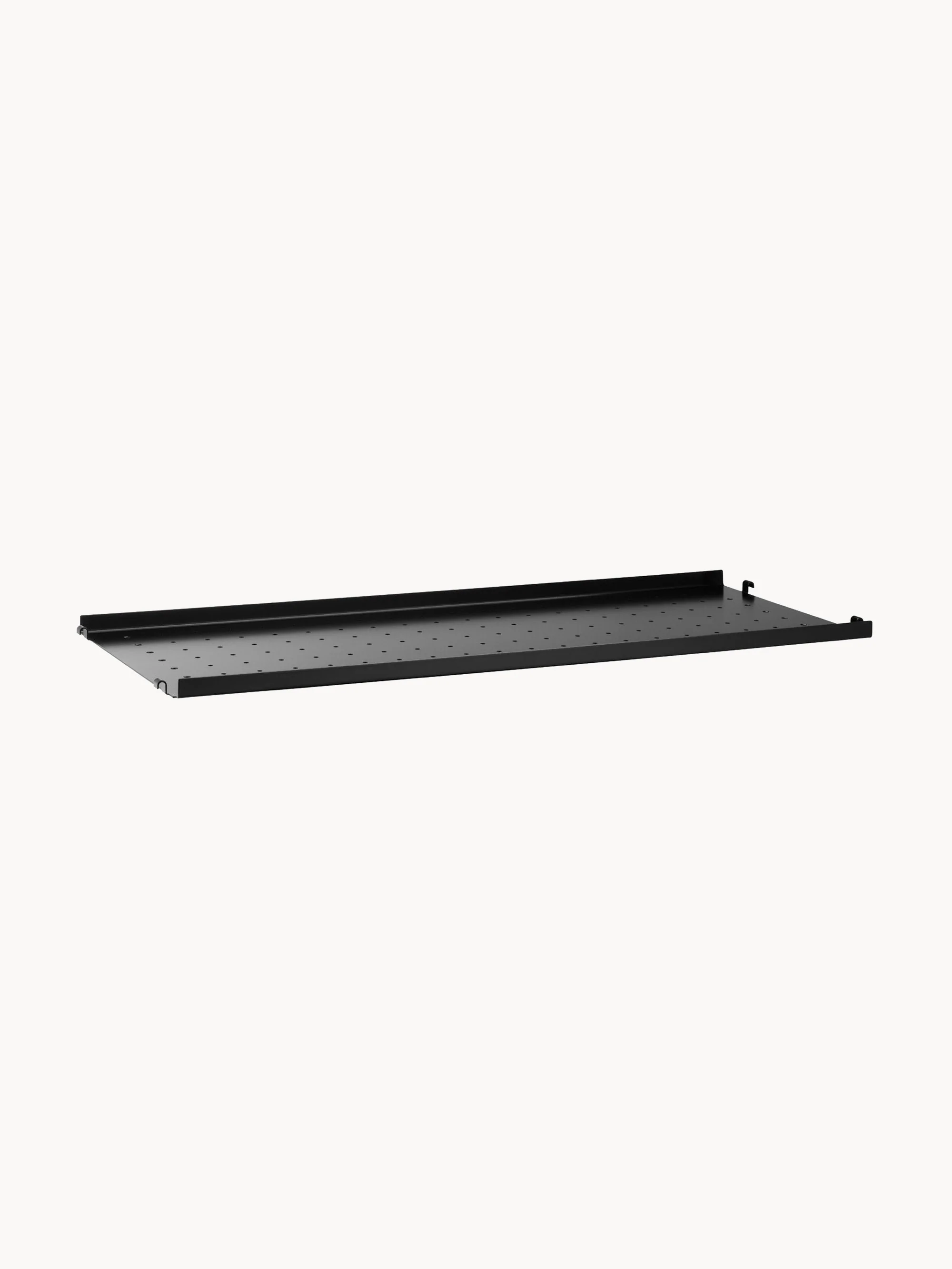 Metall-Regalboden String System, B 78 x T 30 cm