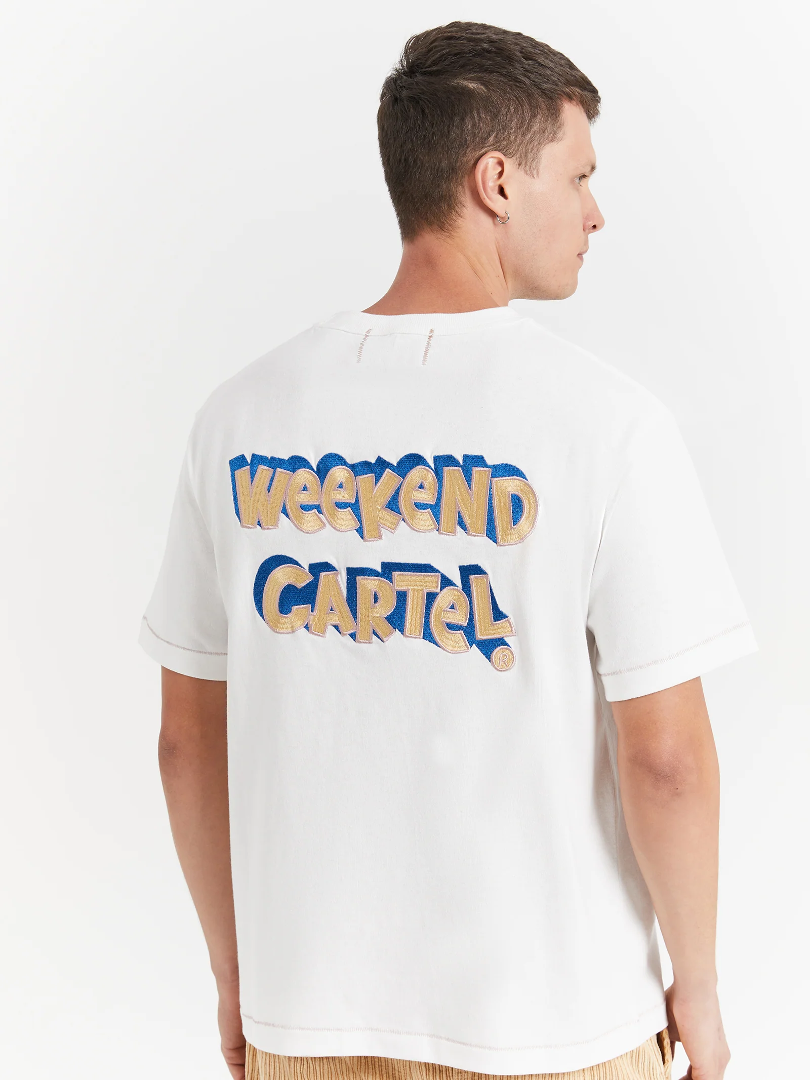 Blockbuster T-Shirt