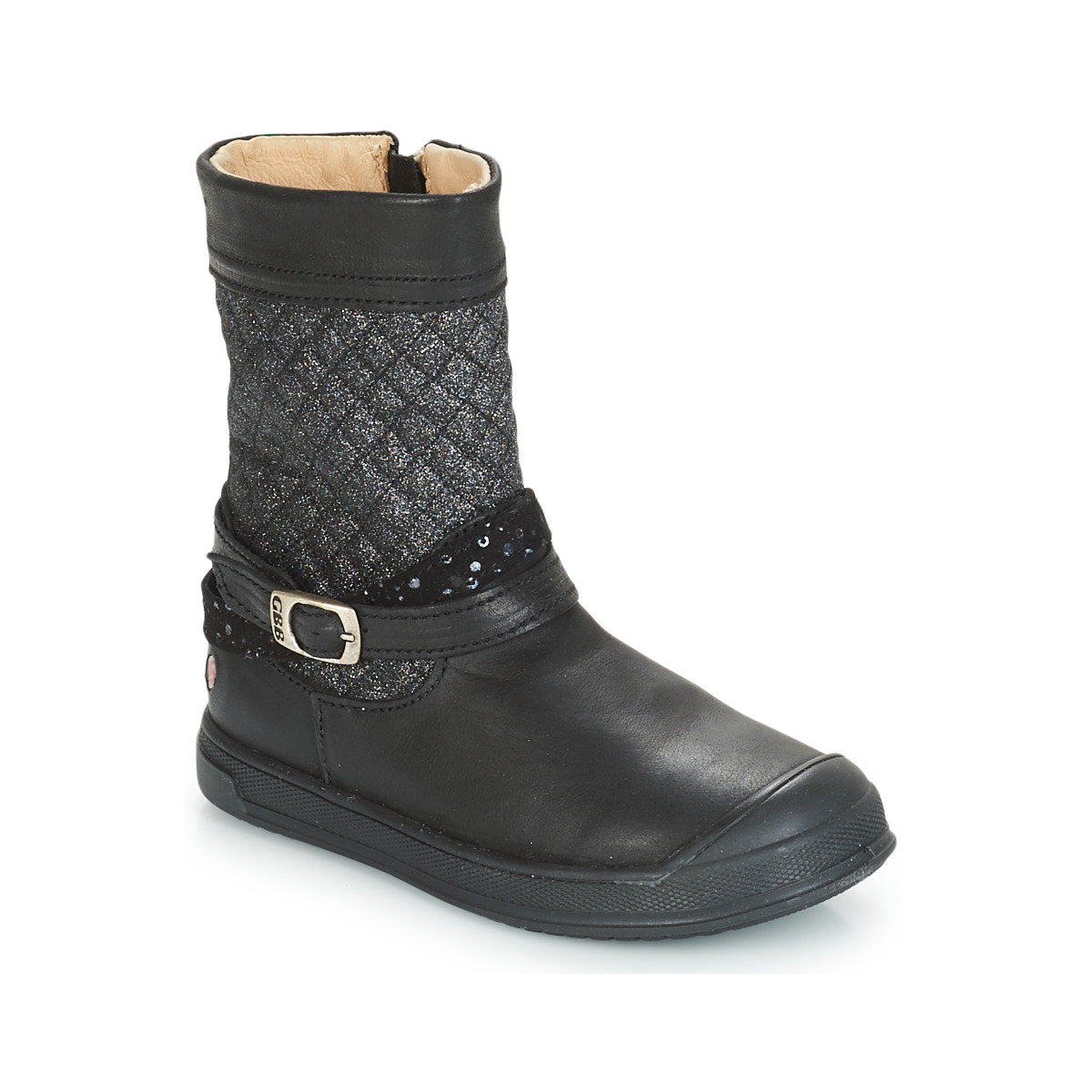 GBB - ROLANDE - Black