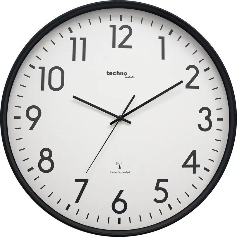 Wanduhr WT 8998