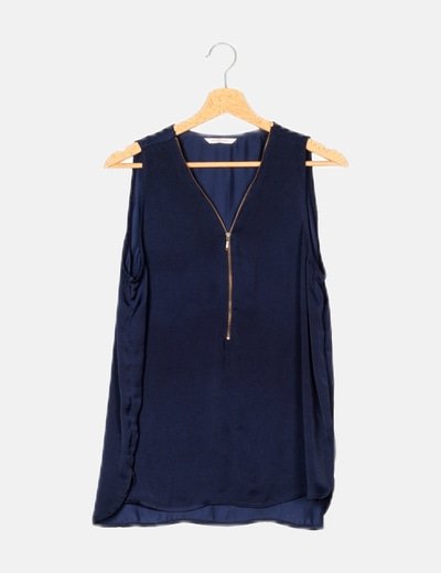 Camaïeu blouse Flowing