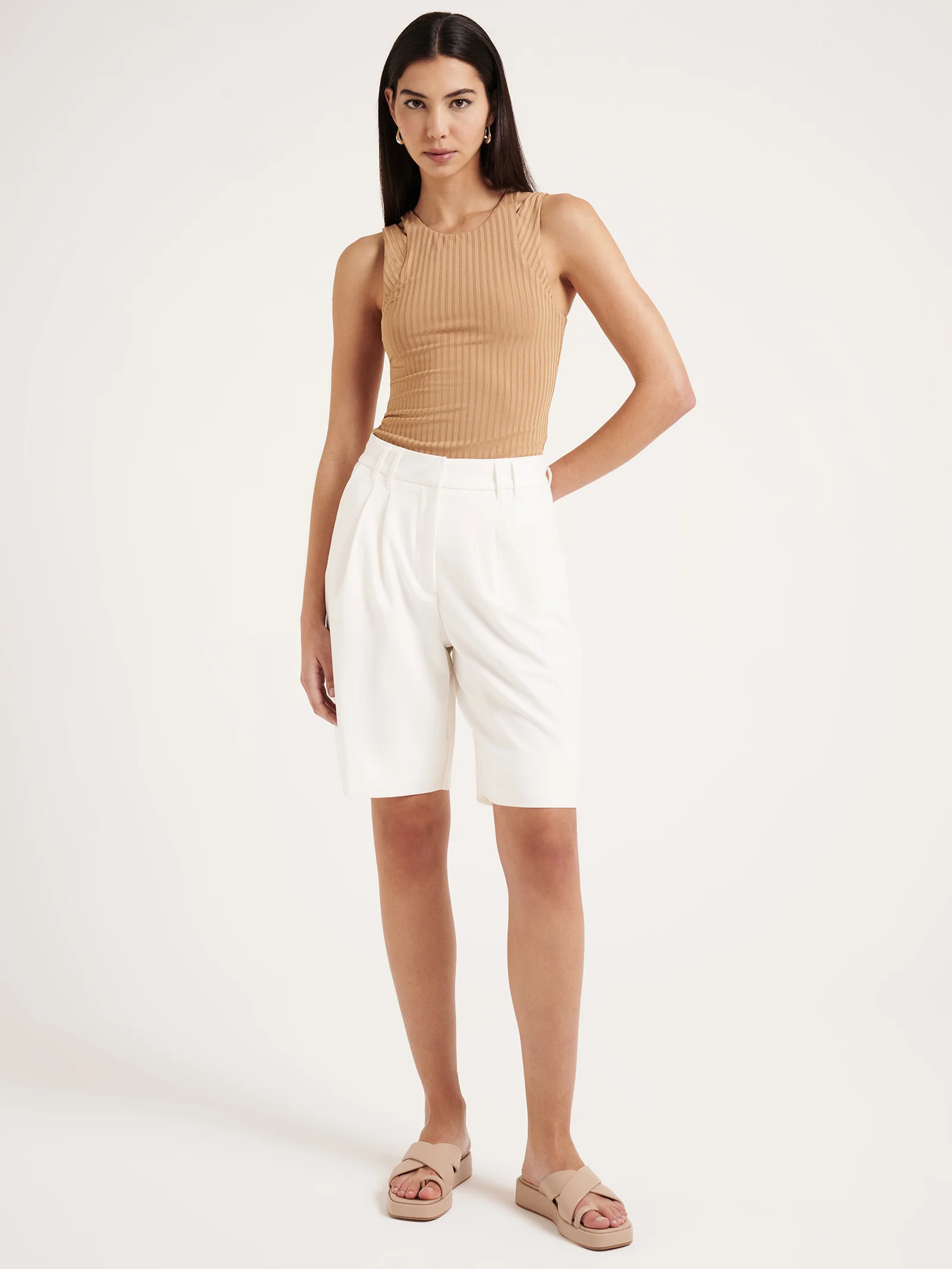 Safiya Top