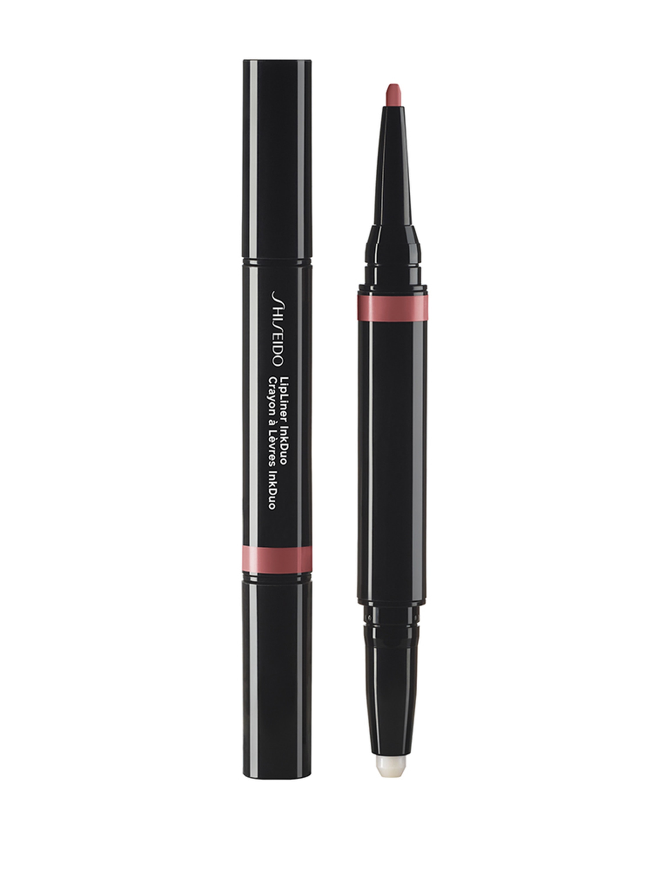 SHISEIDO LIPLINER INKDUO
