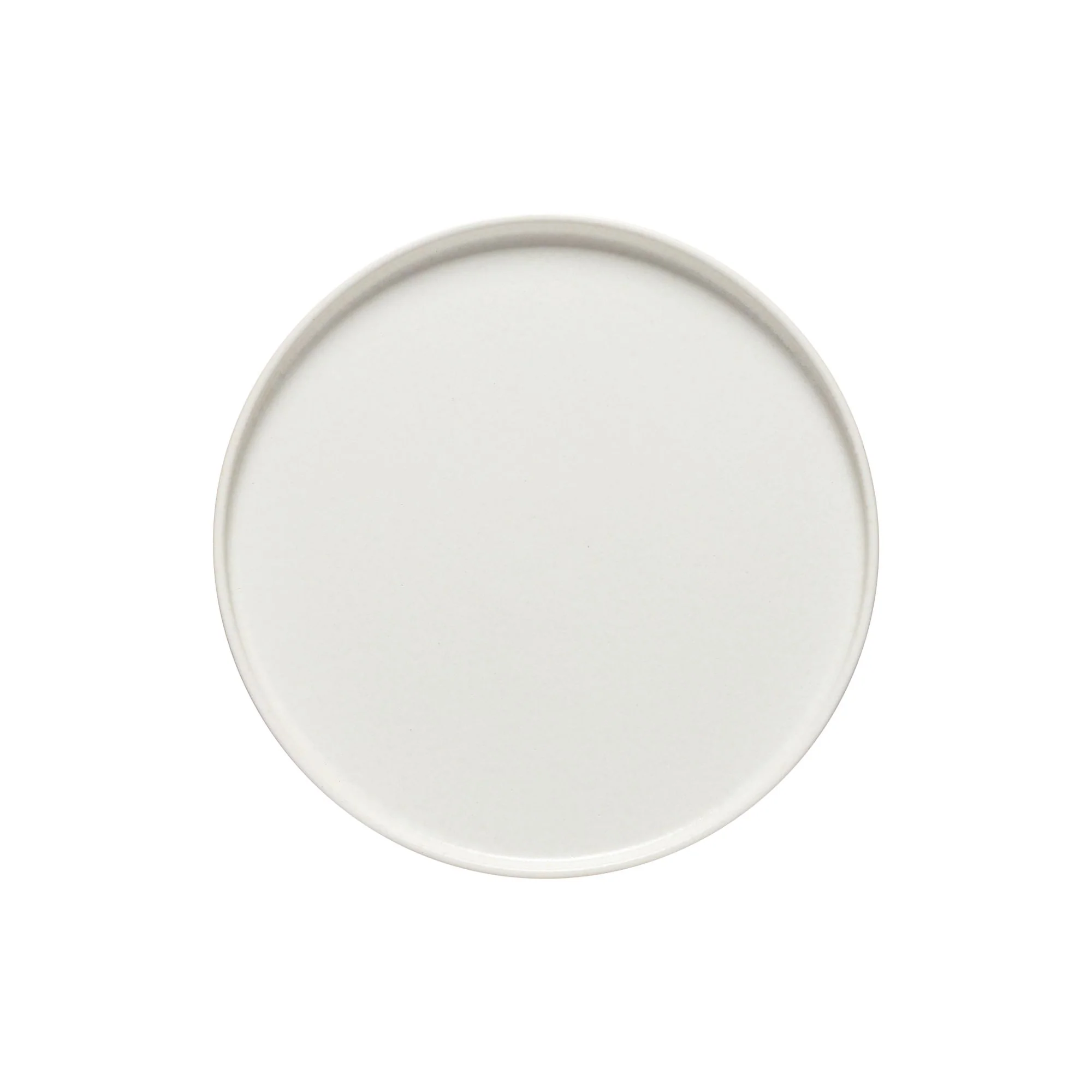 Dinner Plate Redonda