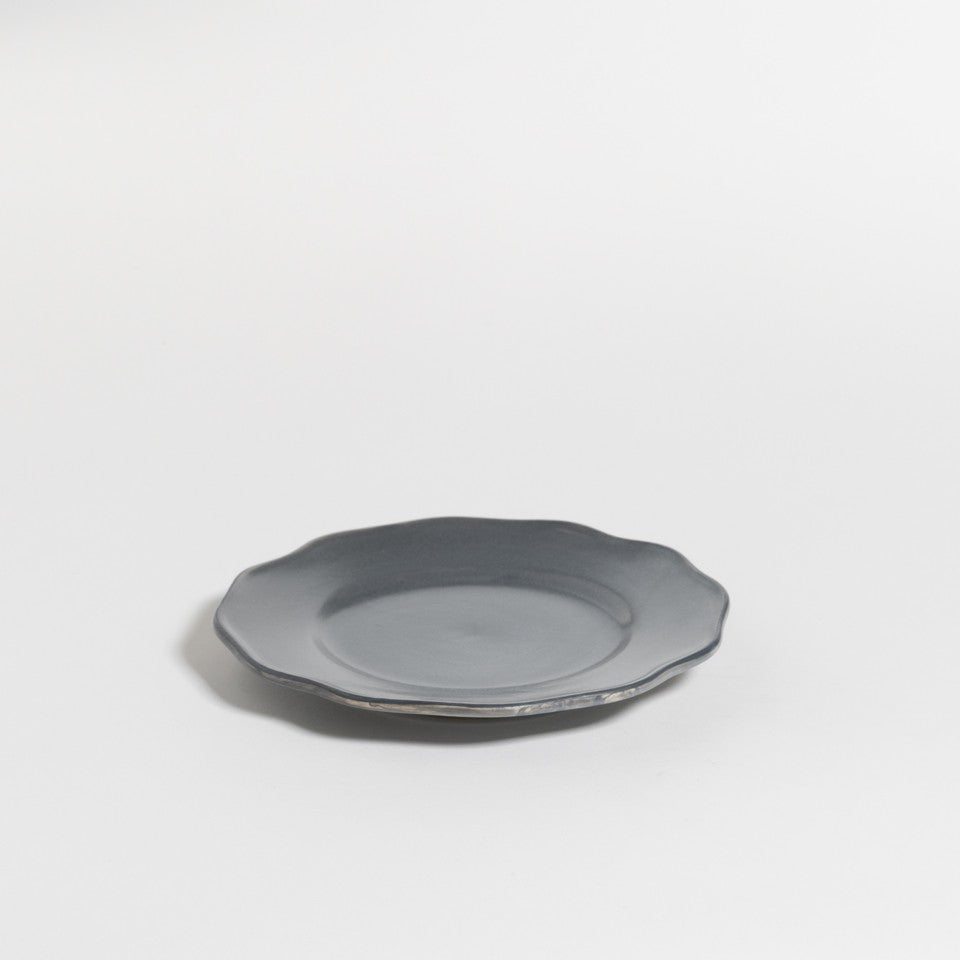 The Table Attic Gebaksbord 19 cm Poppy Seed