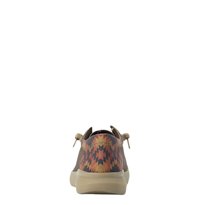 Мужские туфли Ariat Hilo