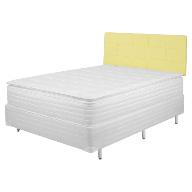 RESTING CAMA CASAL MIDDY
