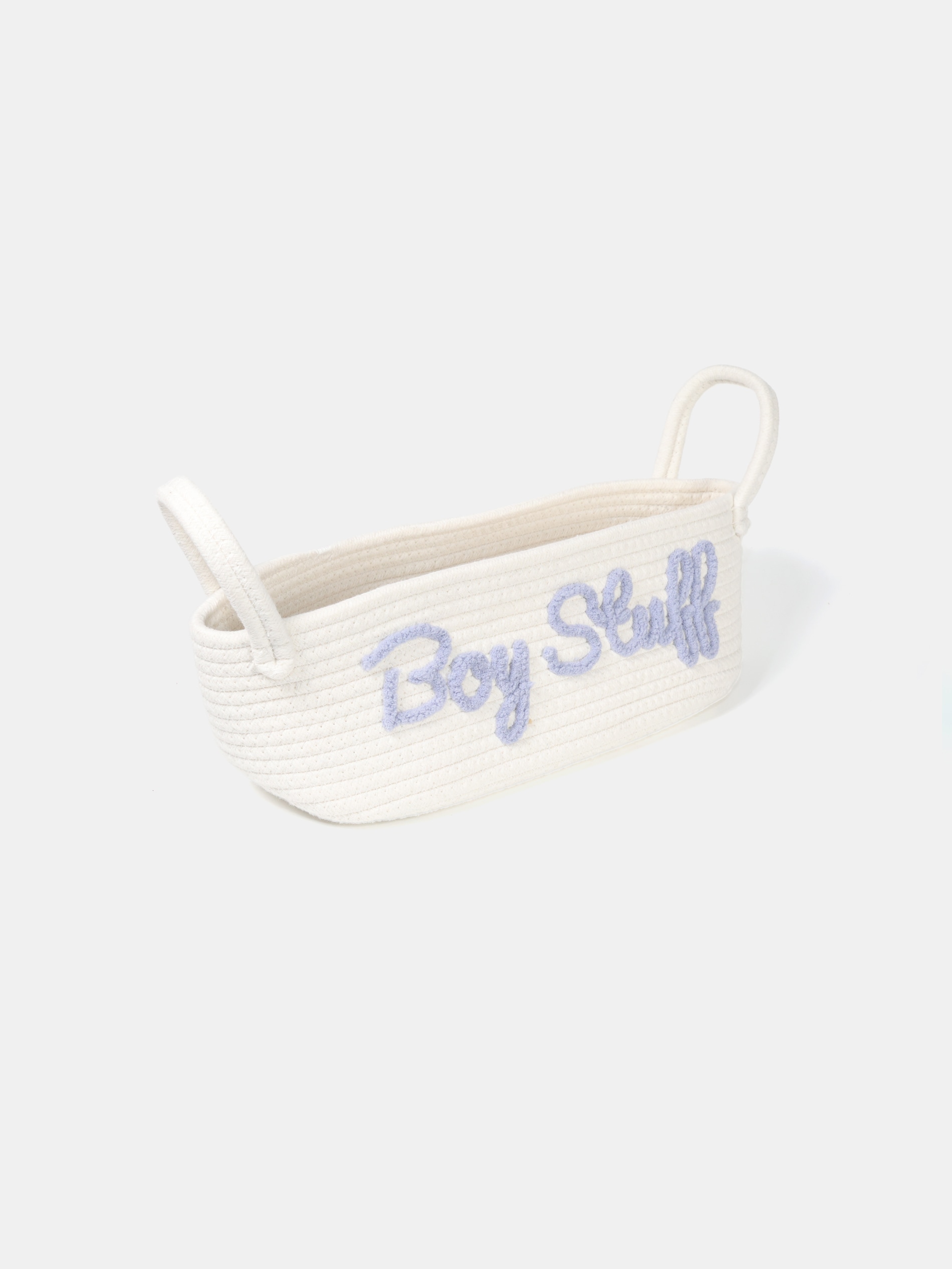 Kosz do przechowywania Boy Stuff