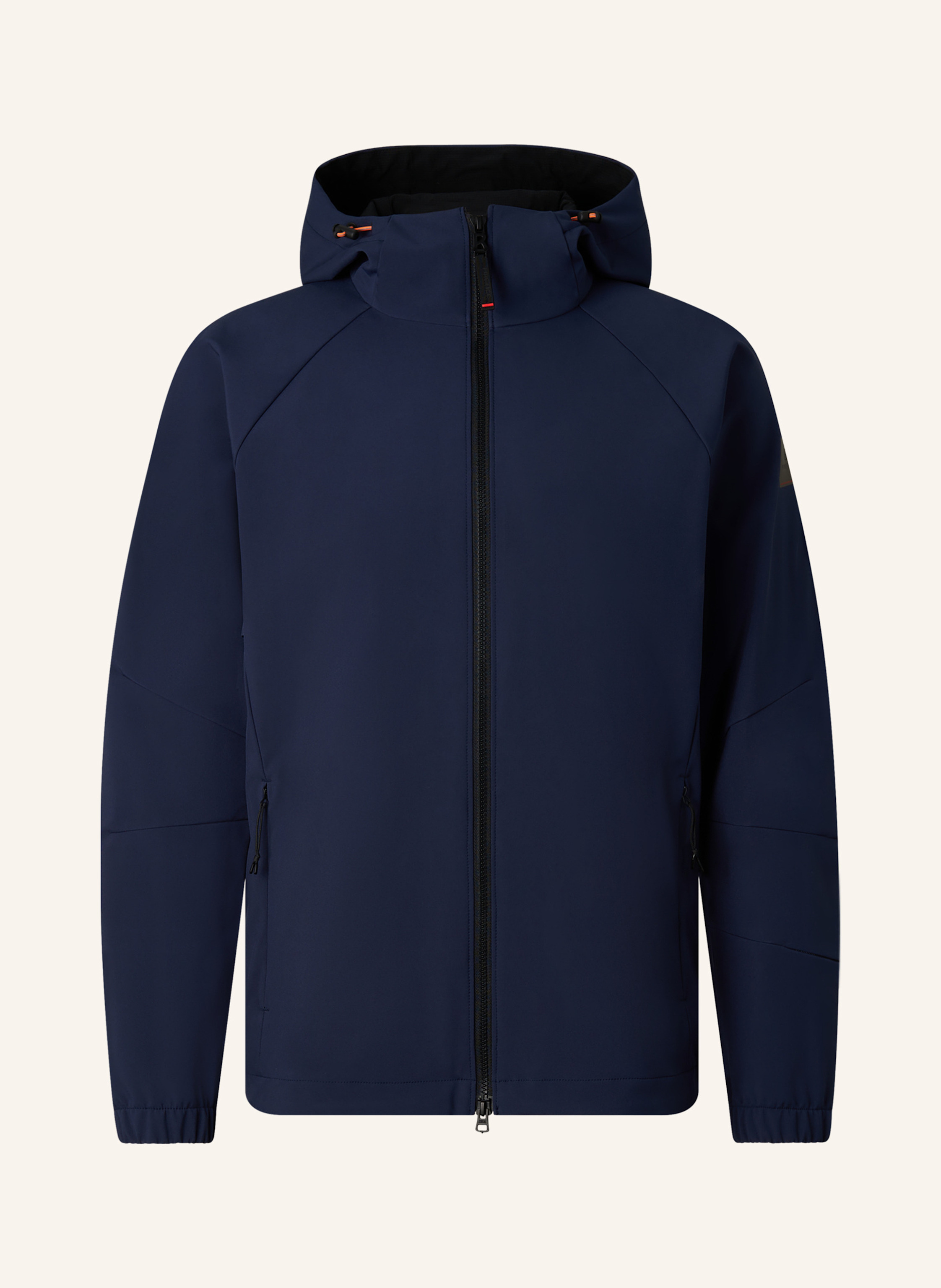 FIRE+ICE Softshell-Jacke Gilmar
