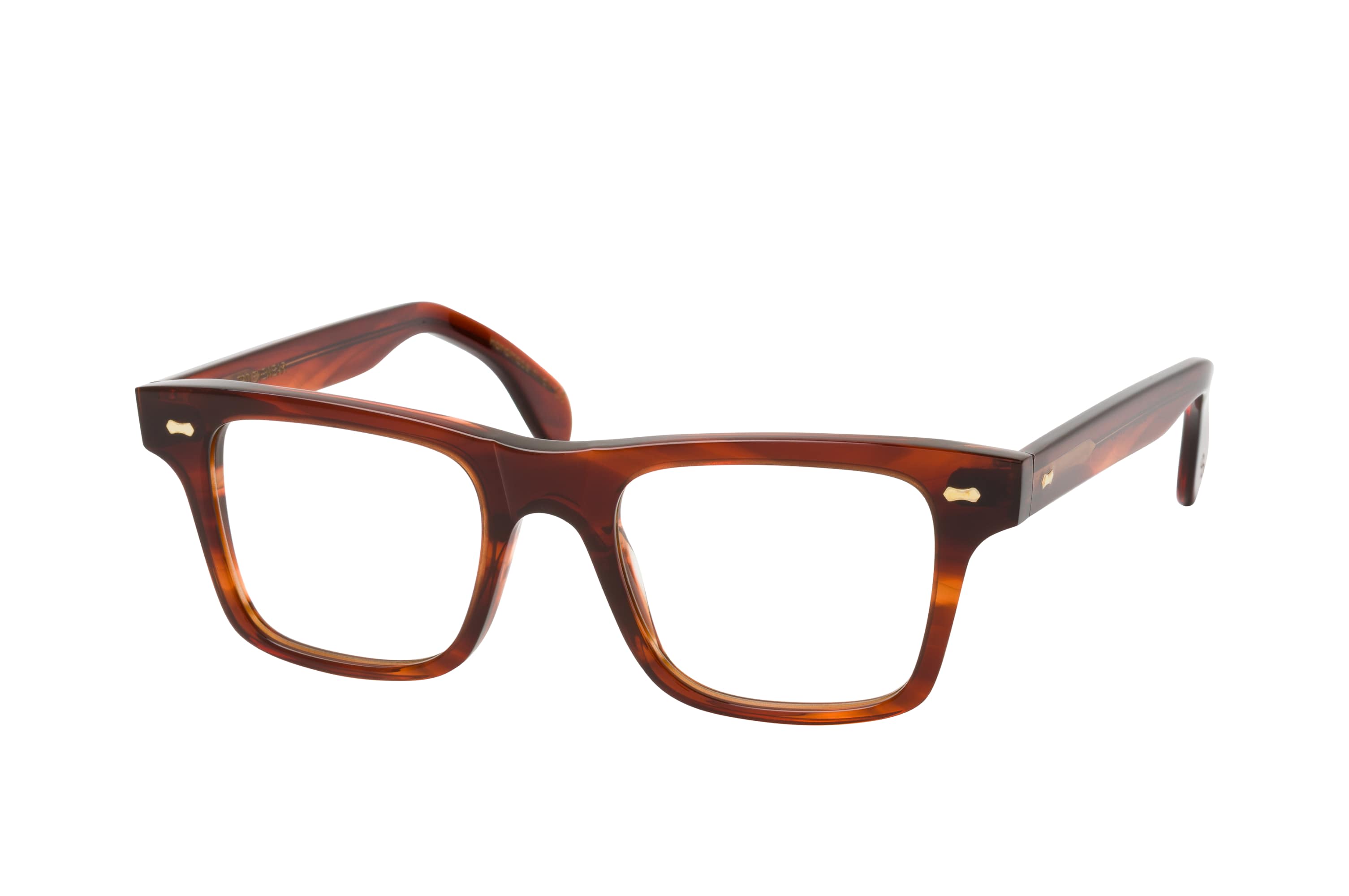 TBD Eyewear Denim Eco Havana OPTI