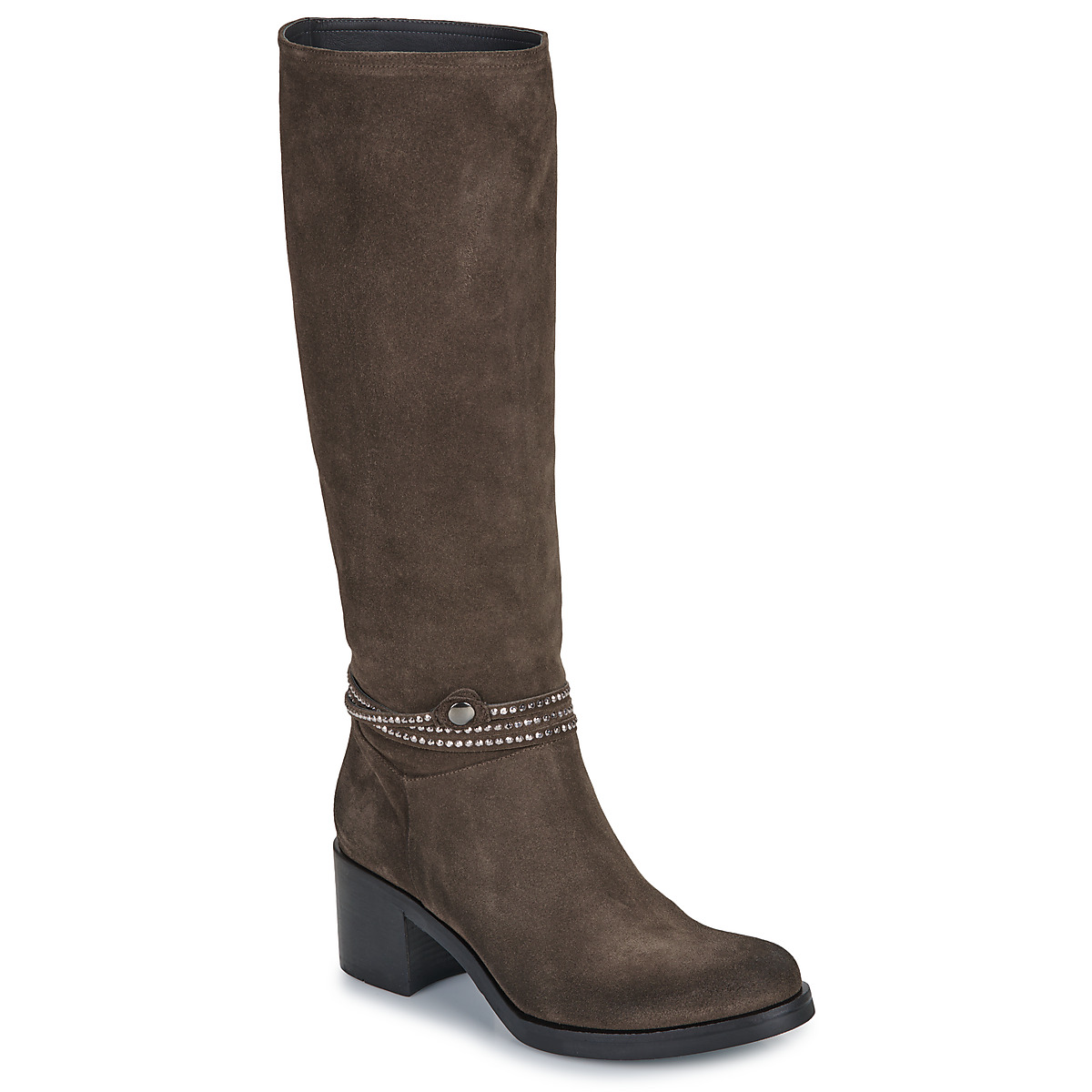 Fru.it - 9512-027 - Brown