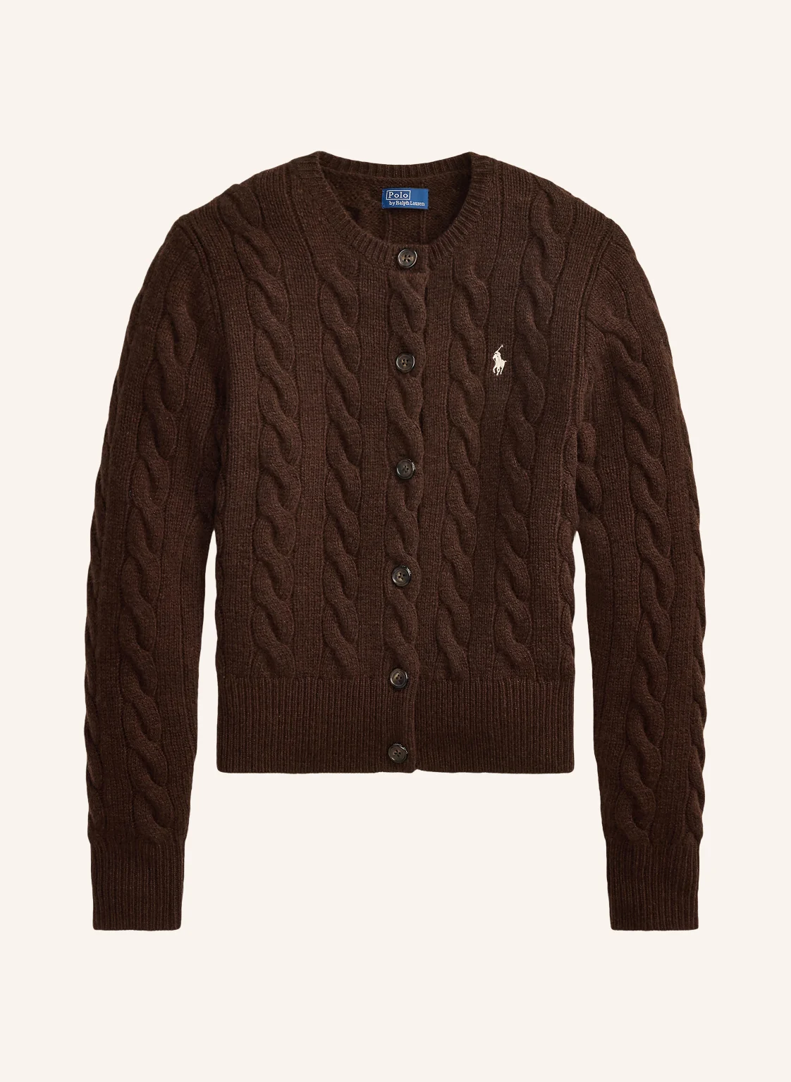 POLO RALPH LAUREN Strickjacke