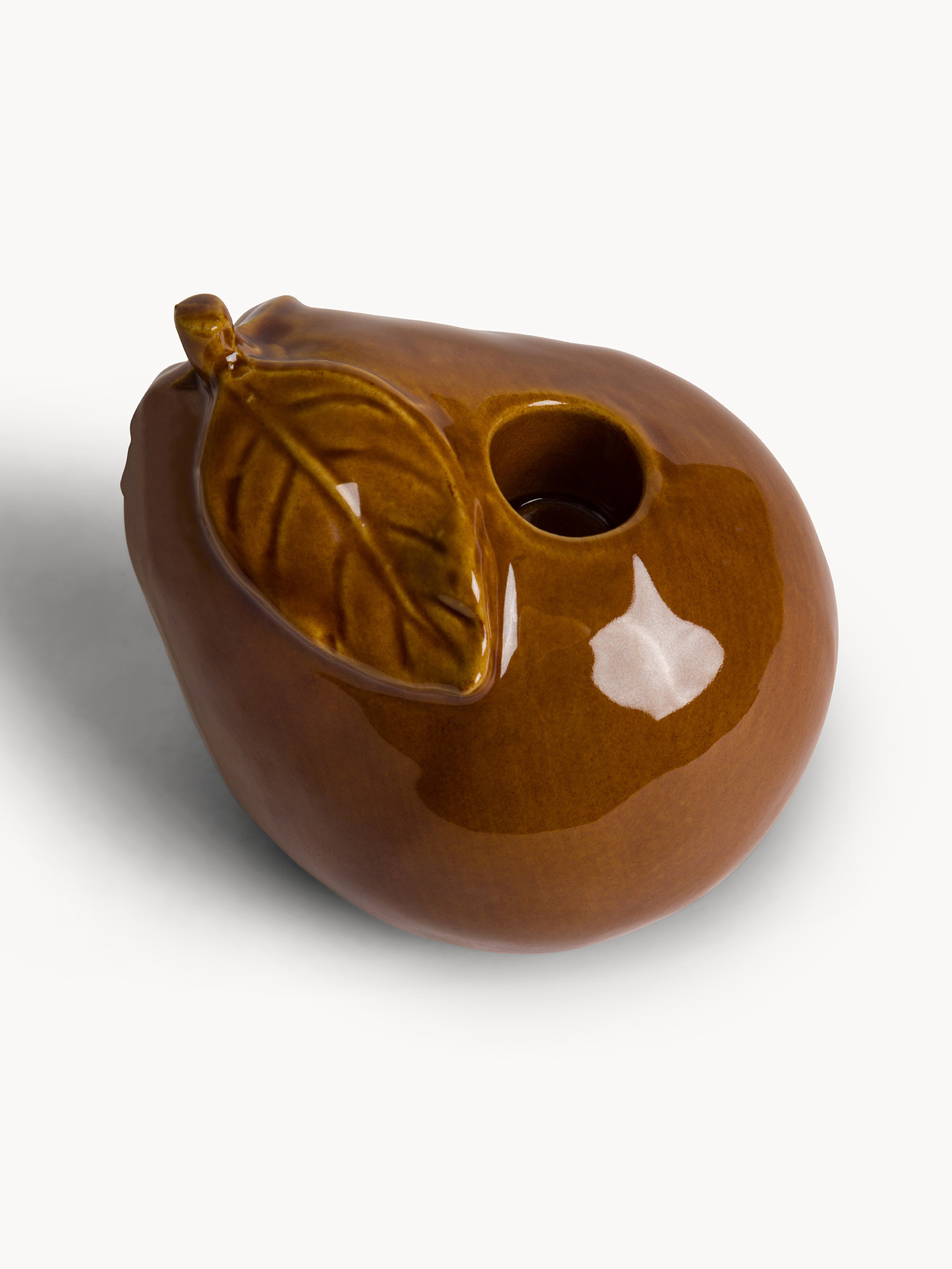 Candela a forma di pera