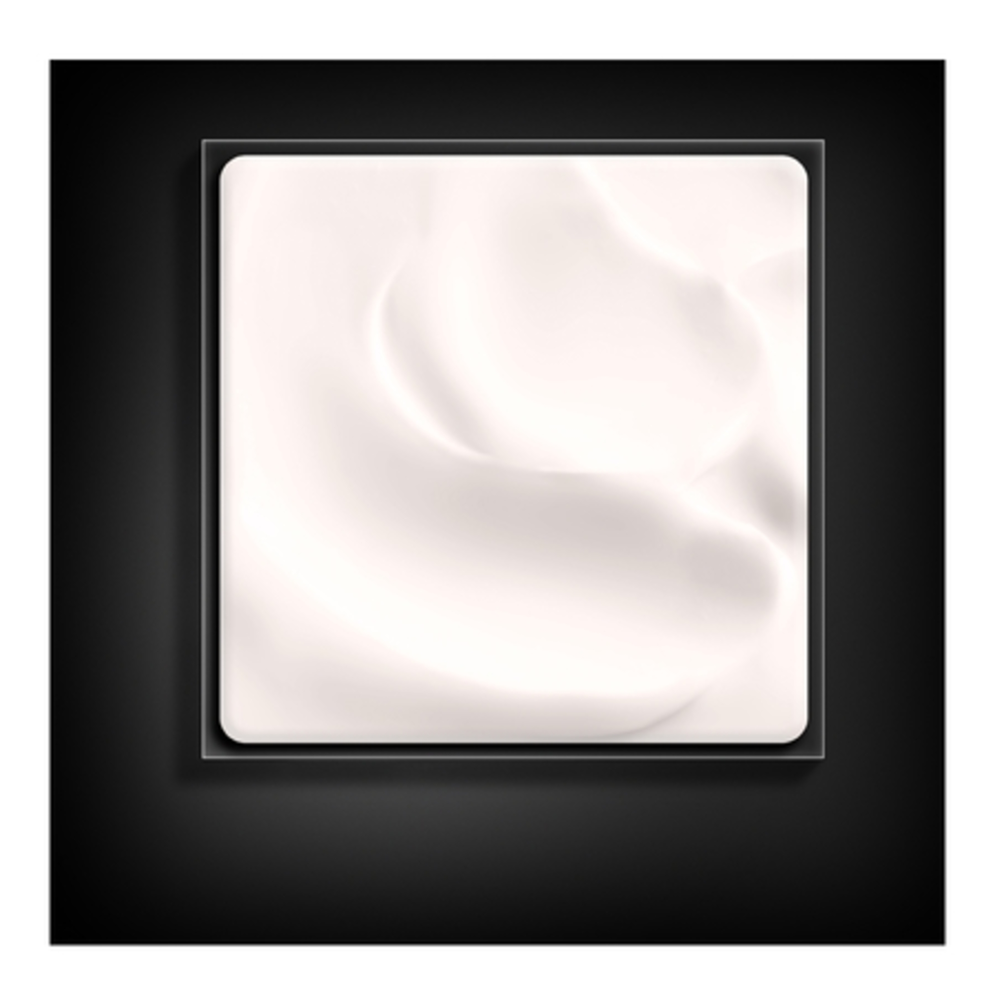 PREMIUMLa crème soyeuse - rechargeable