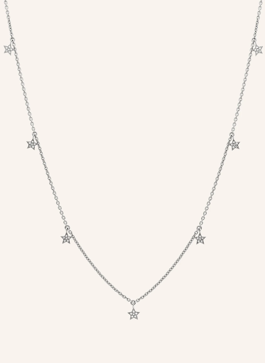 CADA Kette STARDUST