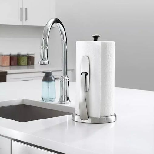 OXO Good Grips SimplyTear Paper Towel Holder