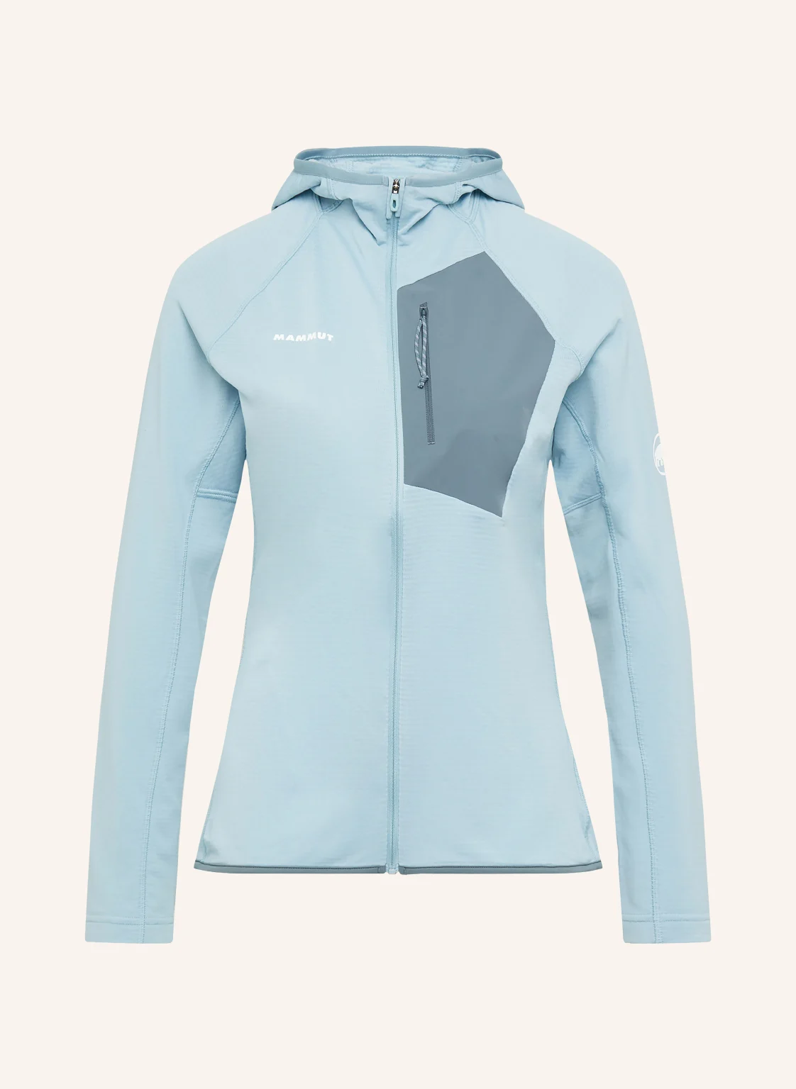 MAMMUT Midlayer AENERGY LIGHT