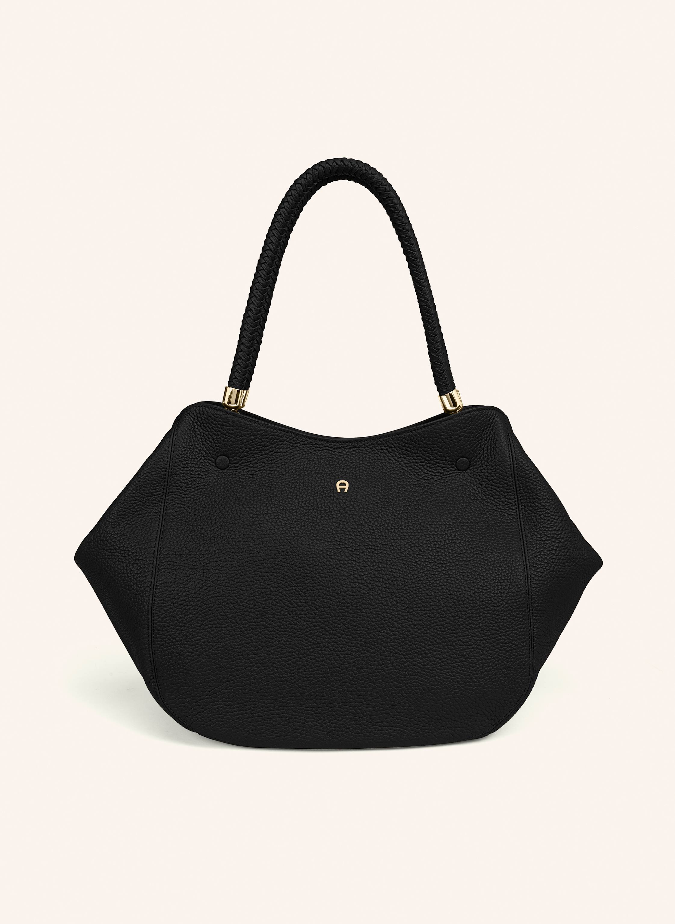 AIGNER Shopper CARRÉ LARGE