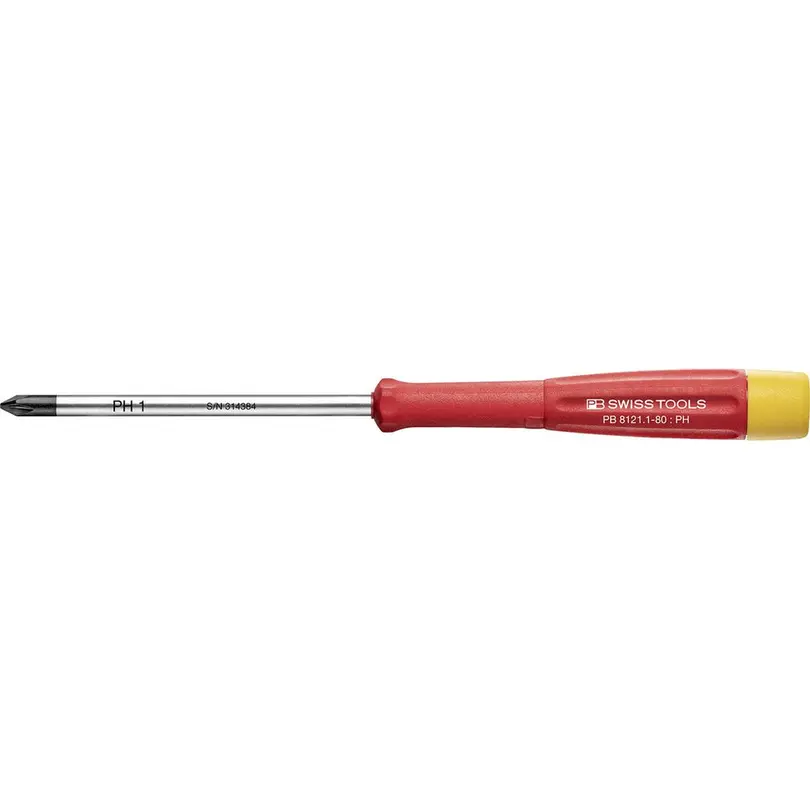 Schraubenzieher PB 8121