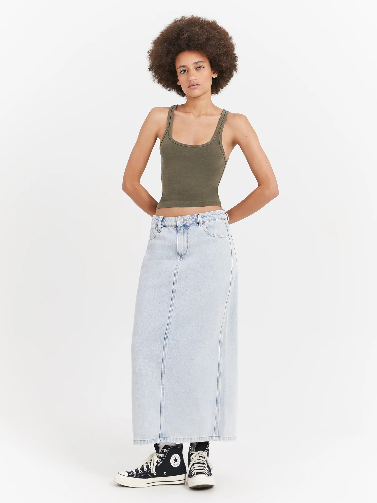 Frankie Skirt